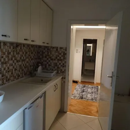 Appartement Miro's Place Skopje