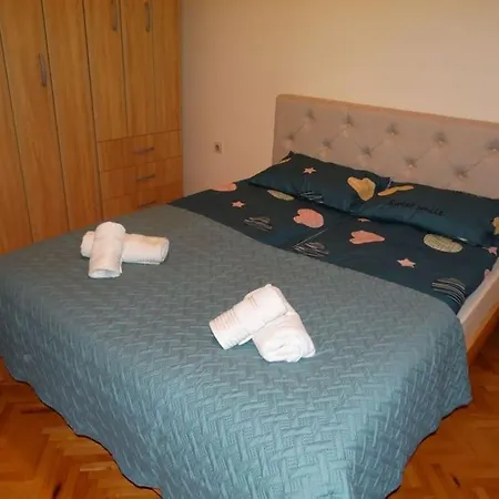 아파트 Miro's Place