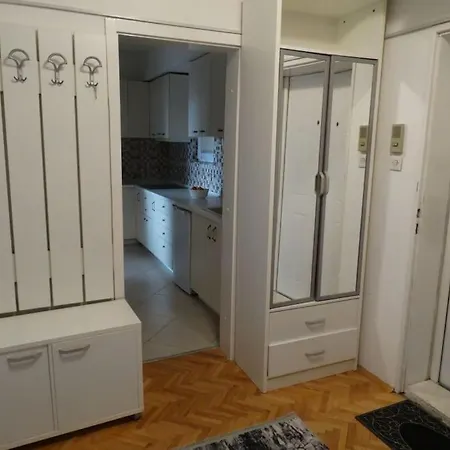 Miro's Place 아파트