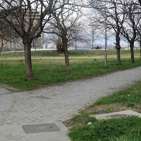 Miro's Place Скопье