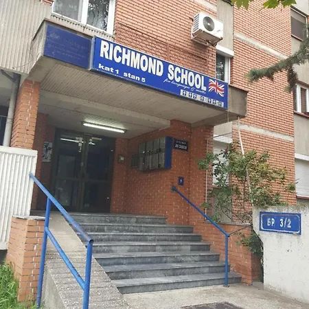 Miro's Place * Скопье