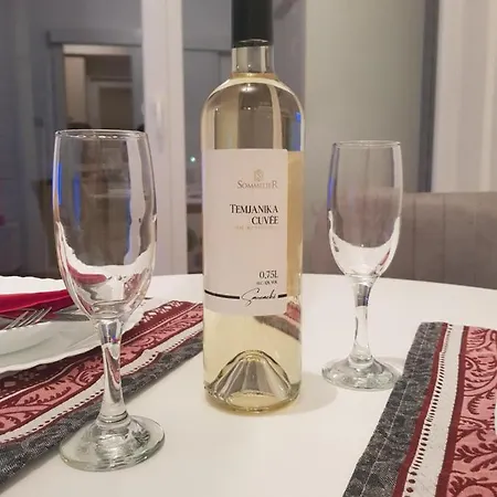 Appartement Miro's Place Skopje