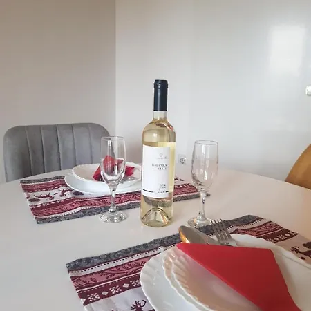 Miro's Place * Скопье