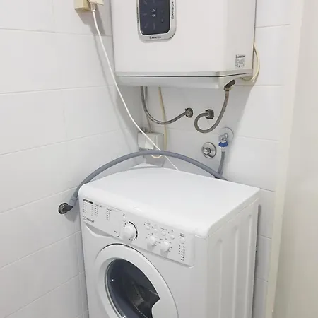 Апартаменты Miro's Place