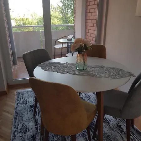 Апартаменты Miro's Place *