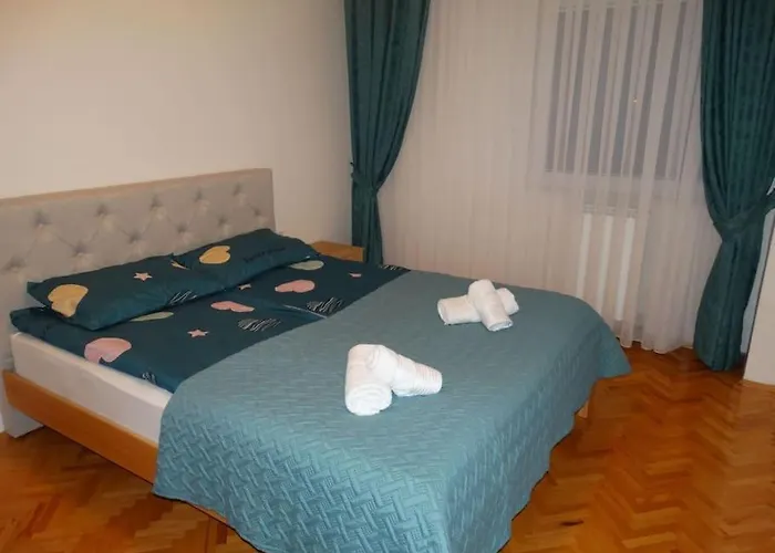 Miro's Place Apartamento *