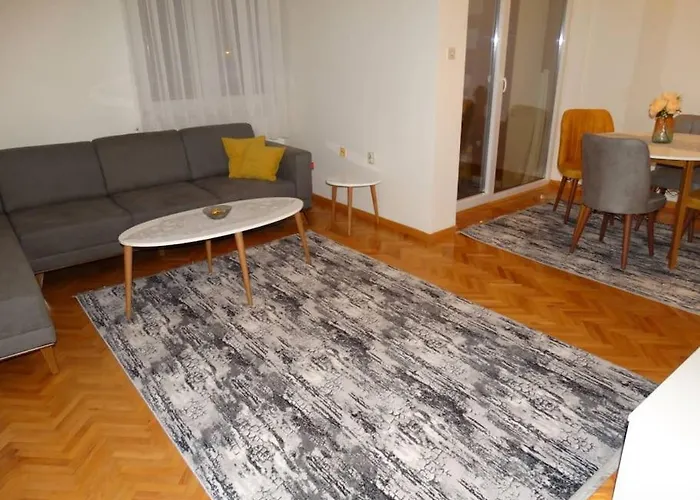 Miro's Place Apartamento *