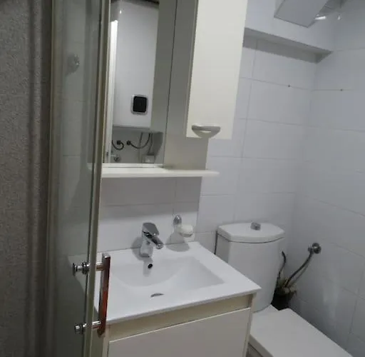 Apartamento Miro's Place Skopie