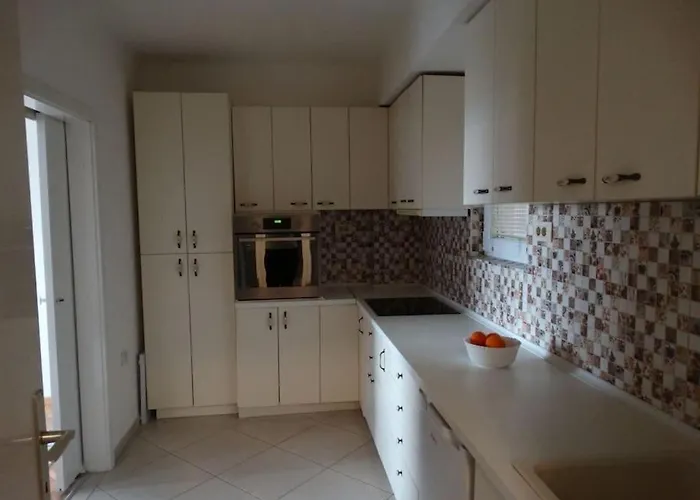 Miro's Place Apartamento