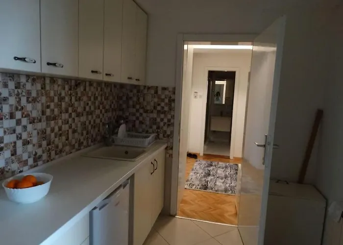 Apartment Miro's Place Skopje