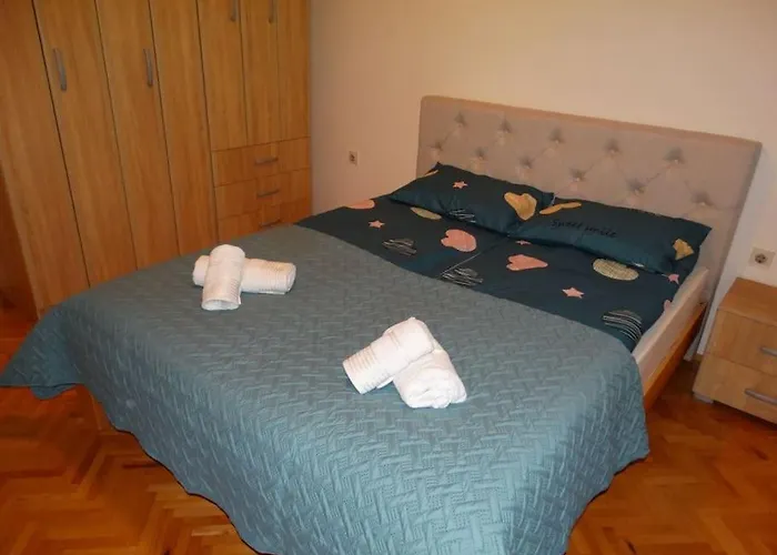 Apartamento Miro's Place