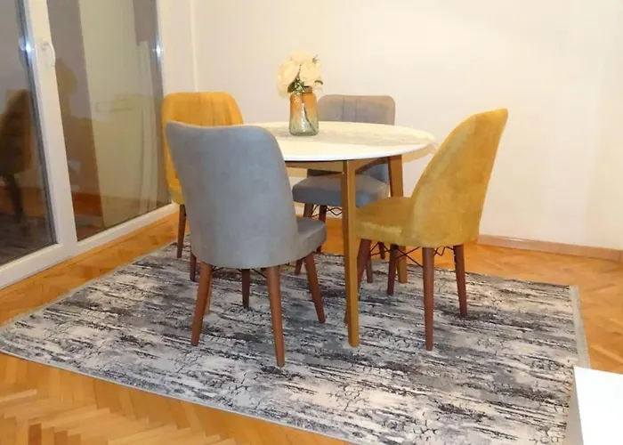 Apartment Miro's Place Skopje