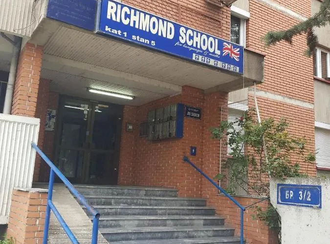 Miro's Place * Skopie