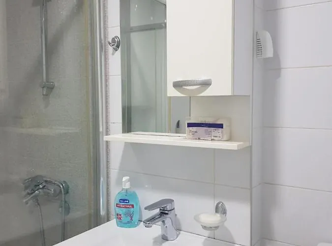 Miro's Place Apartment Skopje