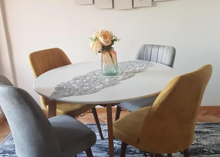 Miro's Place * Skopje