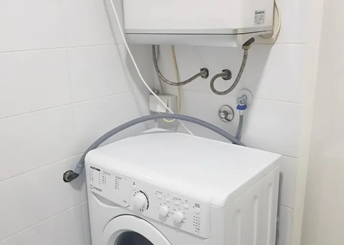 Apartment Miro's Place