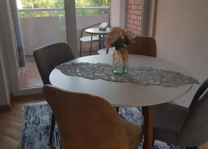 Apartamento Miro's Place *