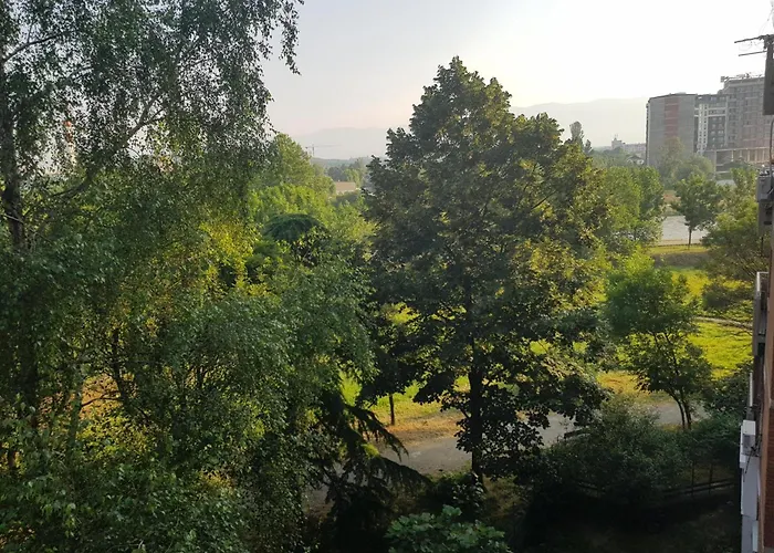 Miro's Place Apartamento Skopie