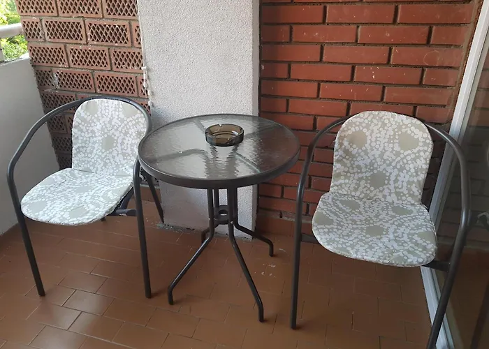 Miro's Place Apartment